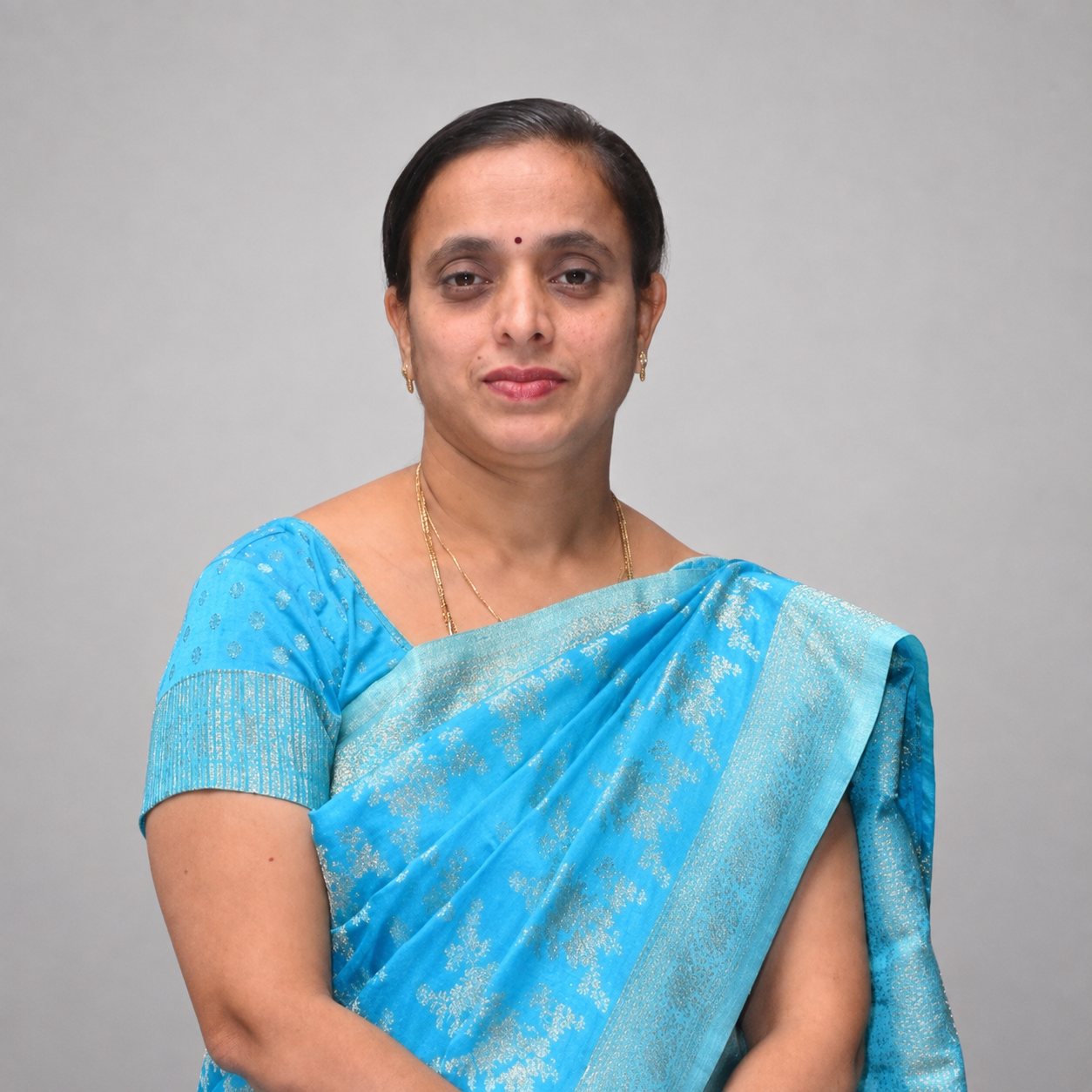 Latha Bai S - Director at Vetical Builds