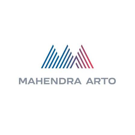 Mahendra Arto Helix