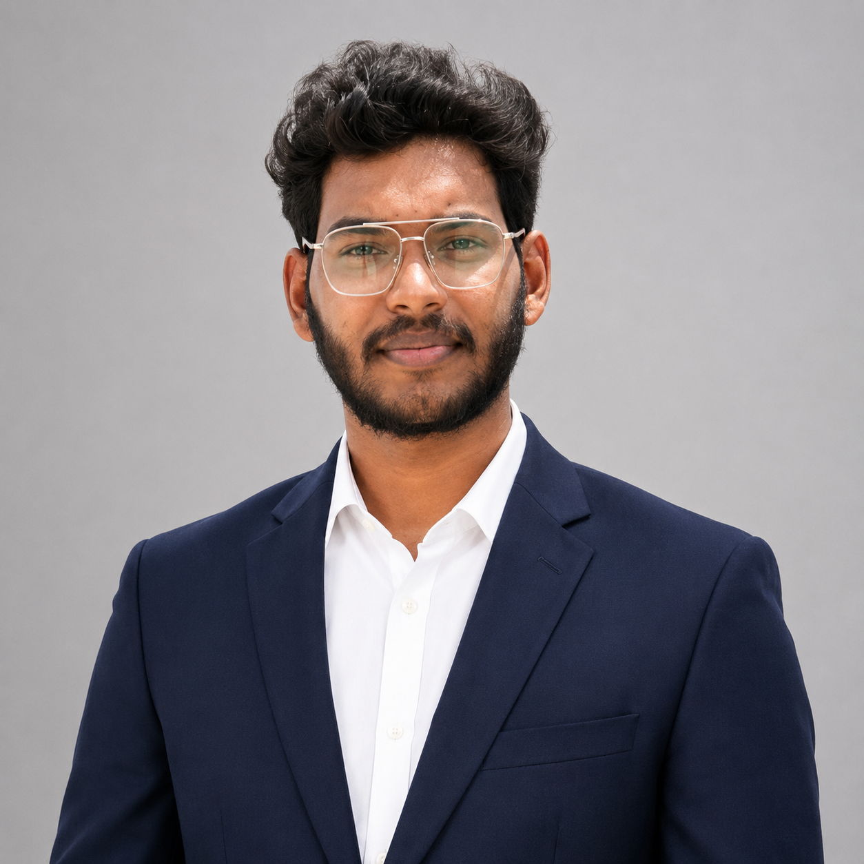 J PRAVEEN REDDY - Channel Team Member at Vetical Builds